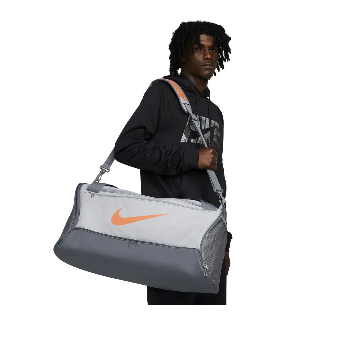 Nike Brasilia Training Duffel Bag