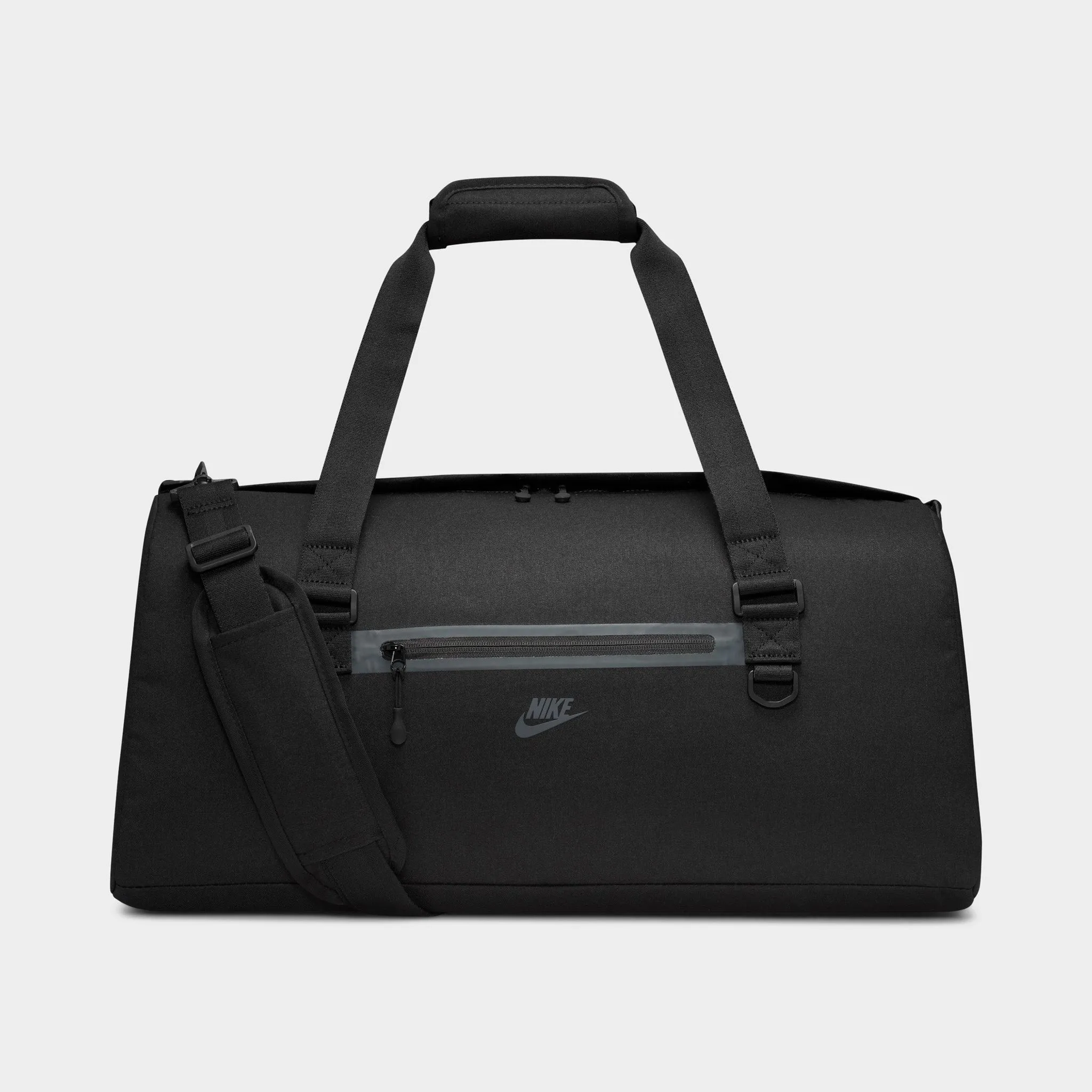 Nike Elemental Premium Duffle Bag 45L Black / Anthracite