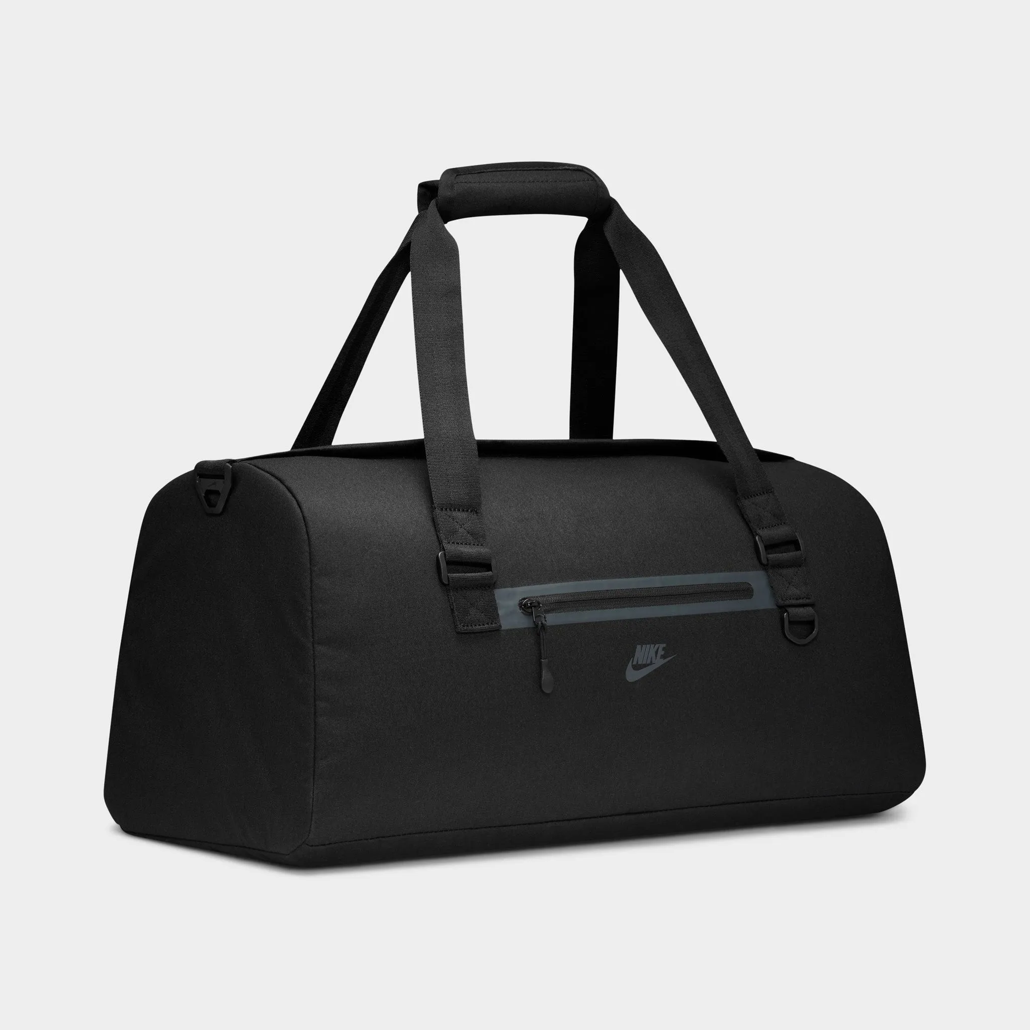 Nike Elemental Premium Duffle Bag 45L Black / Anthracite