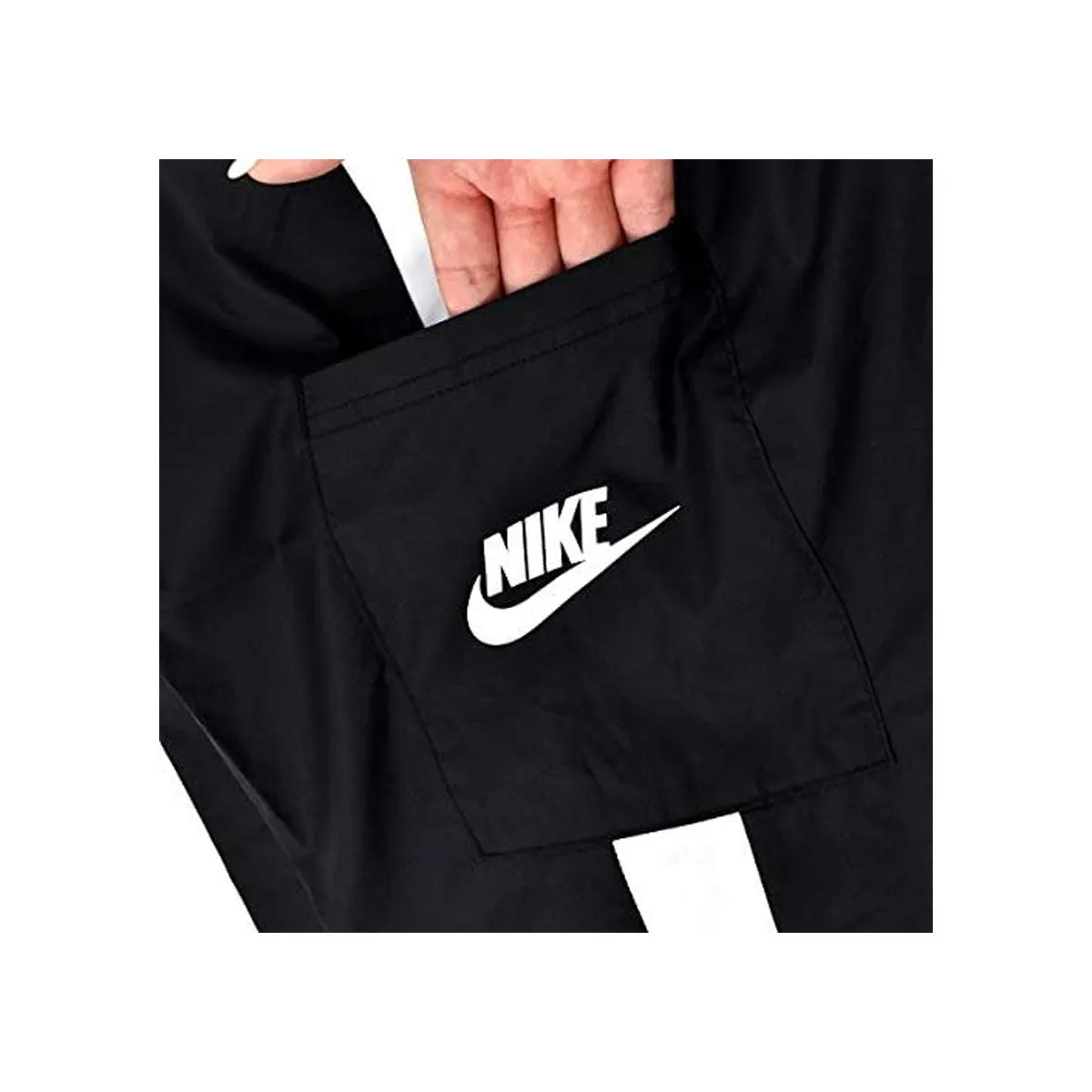 Nike Sportswear Women's Woven Trousers