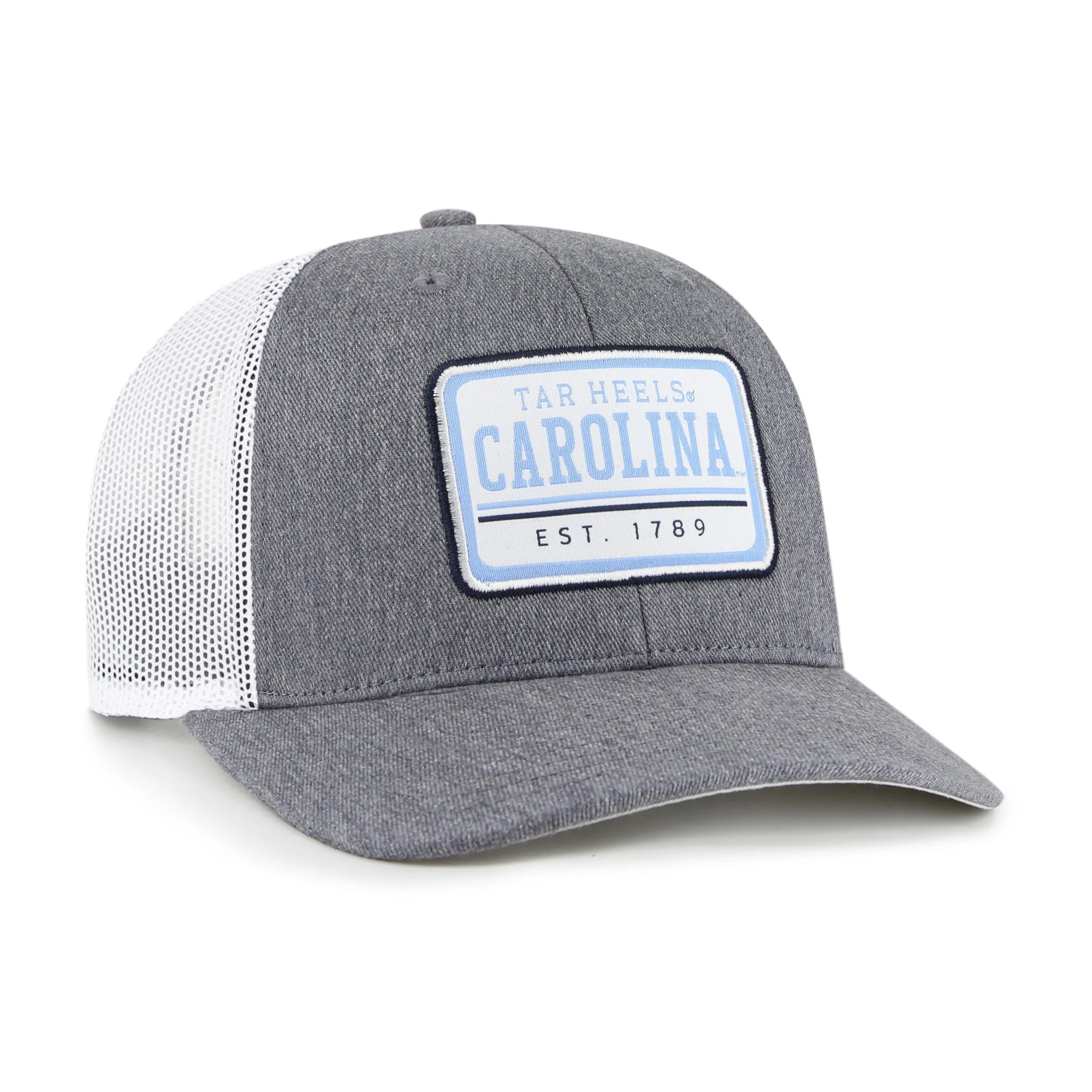 UNC ELLINGTON '47 TRUCKER for NORTH CAROLINA TAR HEELS