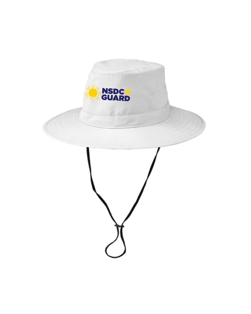 NSDC Guard Bucket Hat