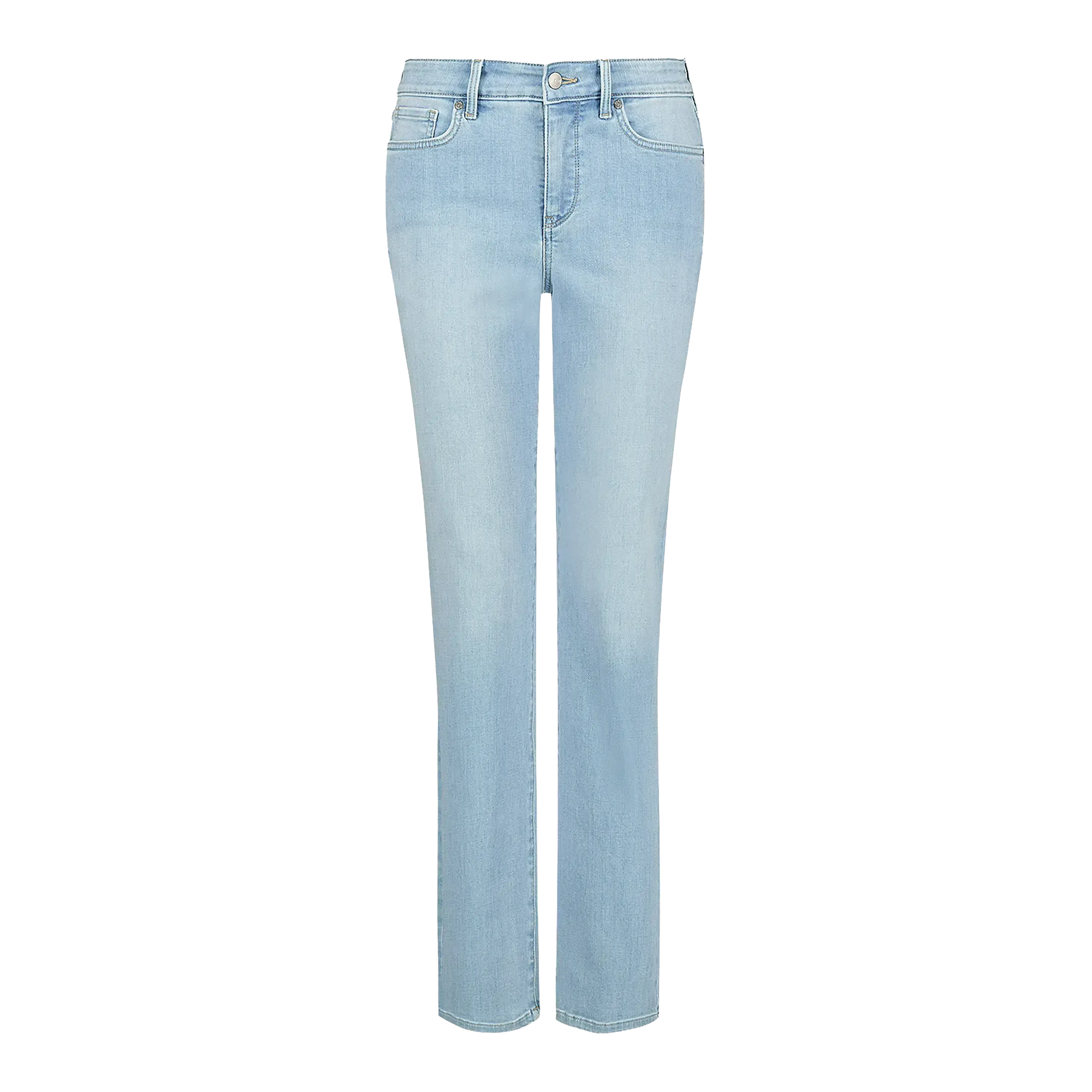 NYDJ Marilyn Straight Leg Jeans