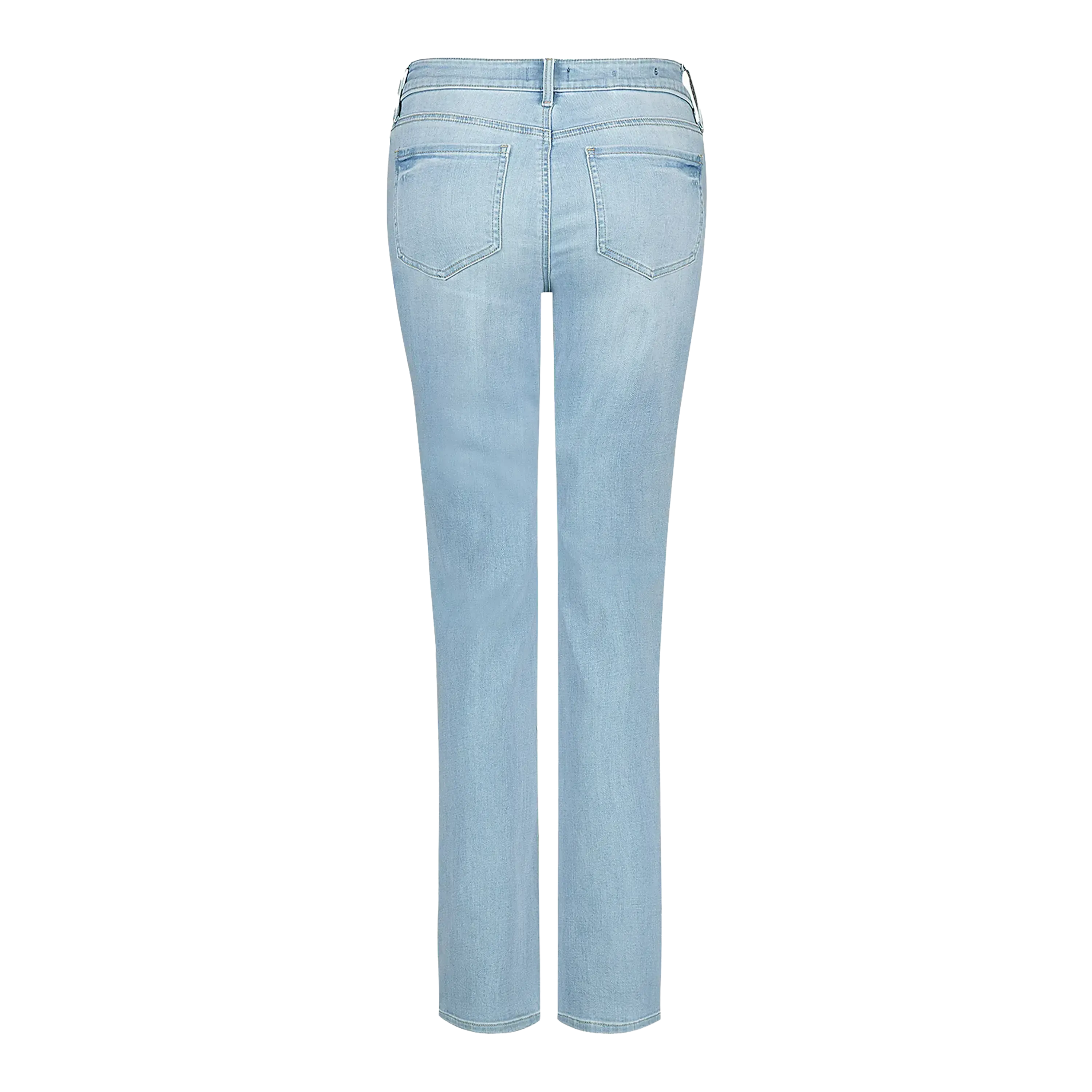 NYDJ Marilyn Straight Leg Jeans