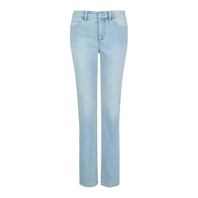 NYDJ Marilyn Straight Leg Jeans