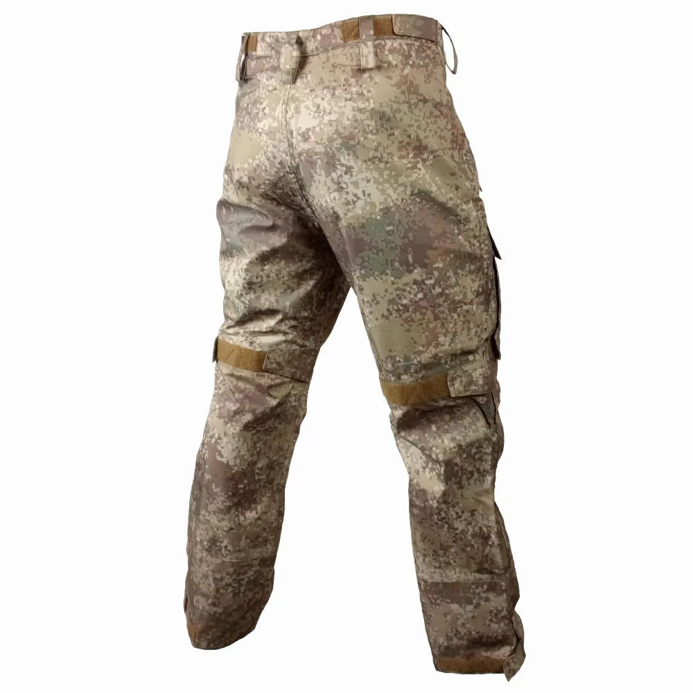 NZ Army MCU Wet Weather Trousers