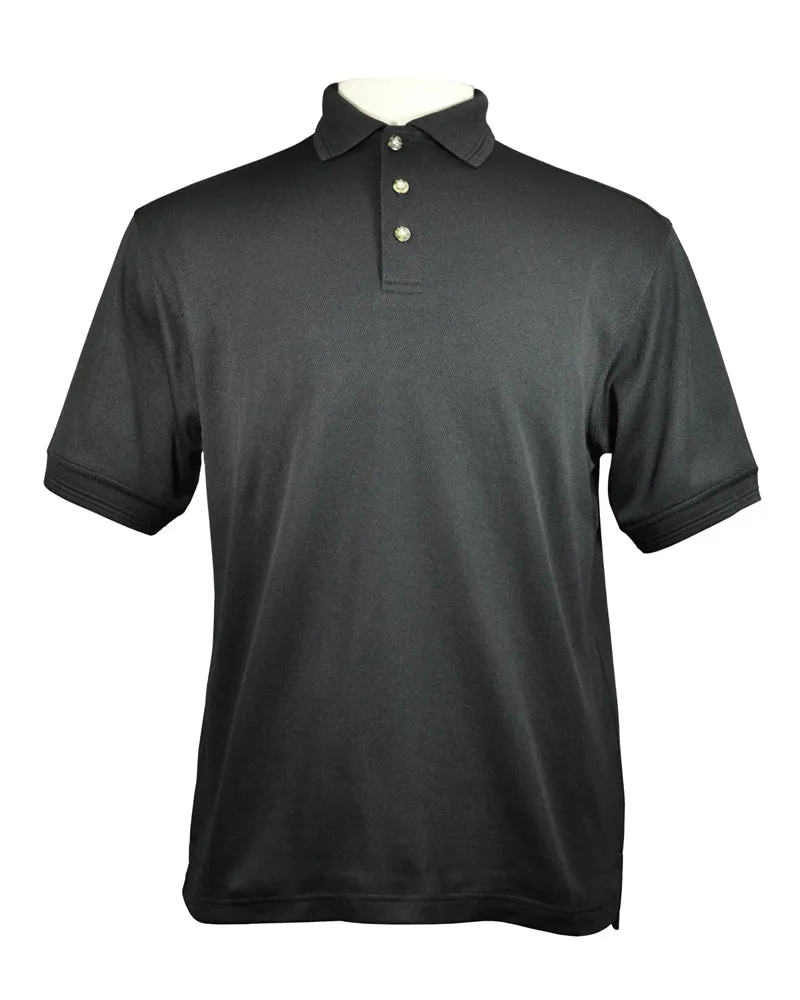 OASIS Wicking Polo Shirt