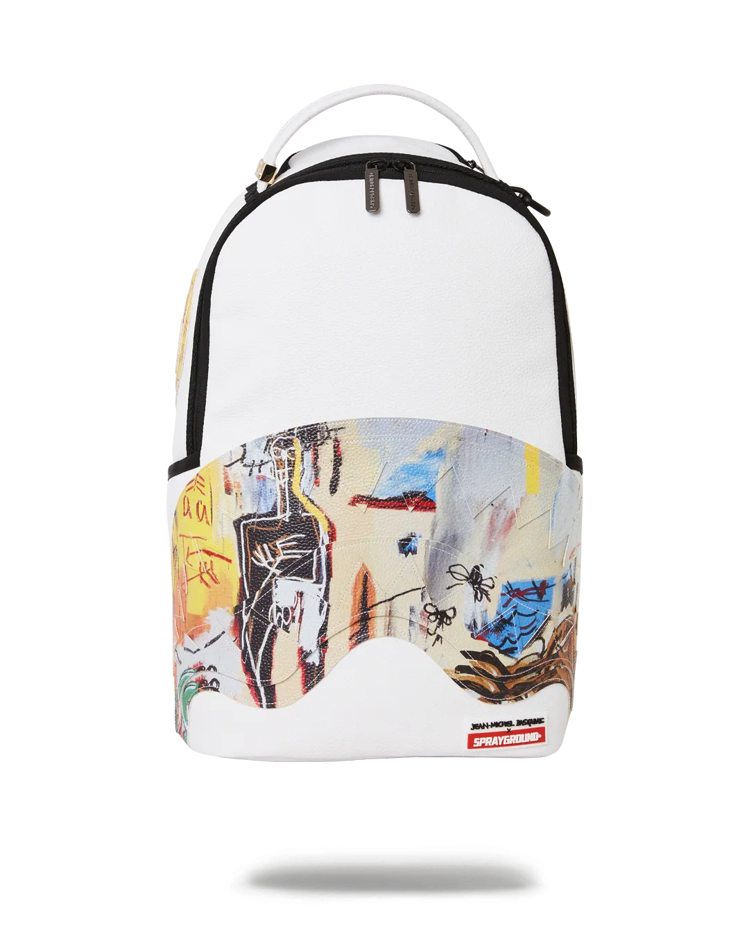 Sprayground Basquit Acque Pericolose 1981 Backpack