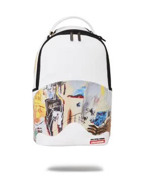 Sprayground Basquit Acque Pericolose 1981 Backpack