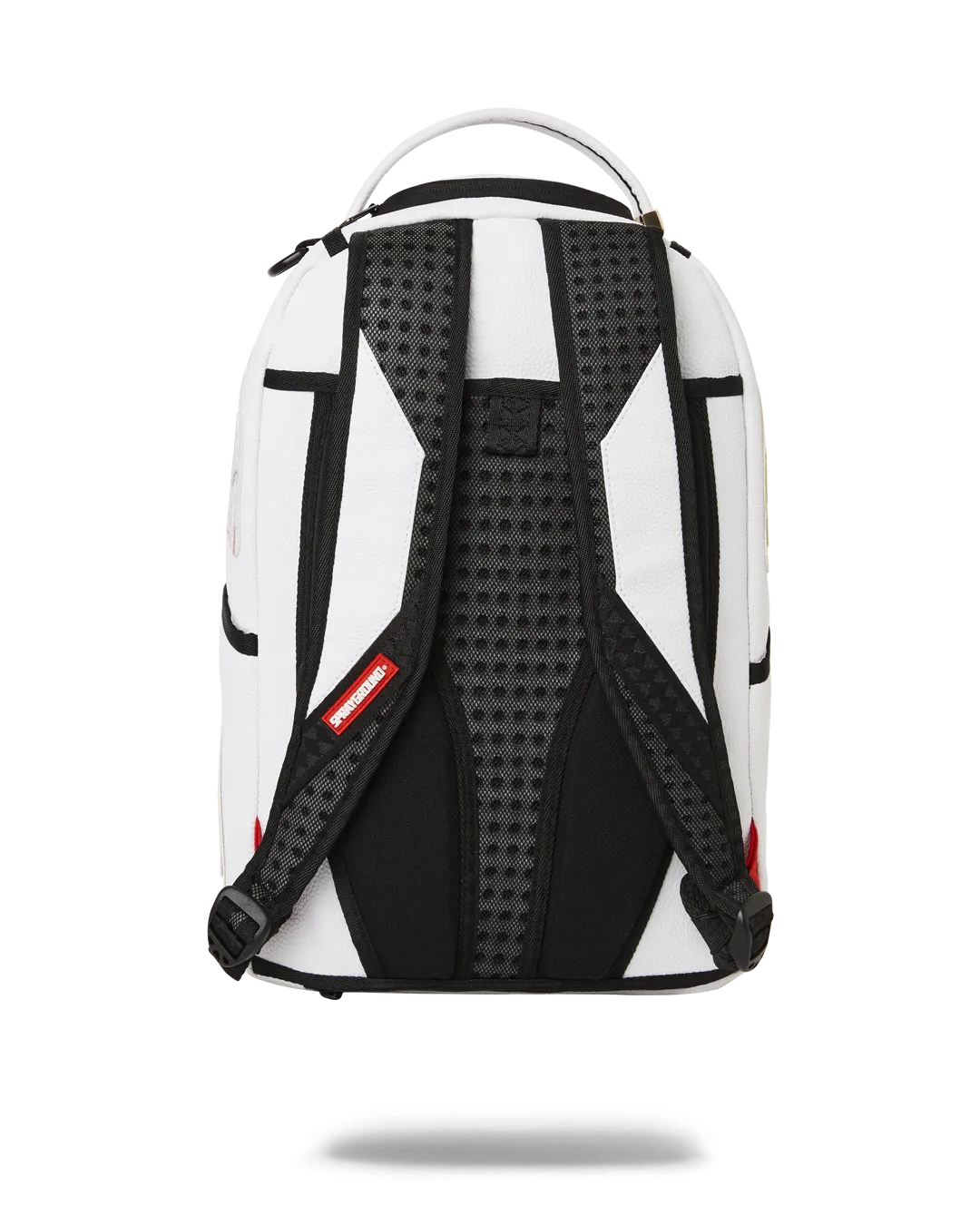 Sprayground Basquit Acque Pericolose 1981 Backpack