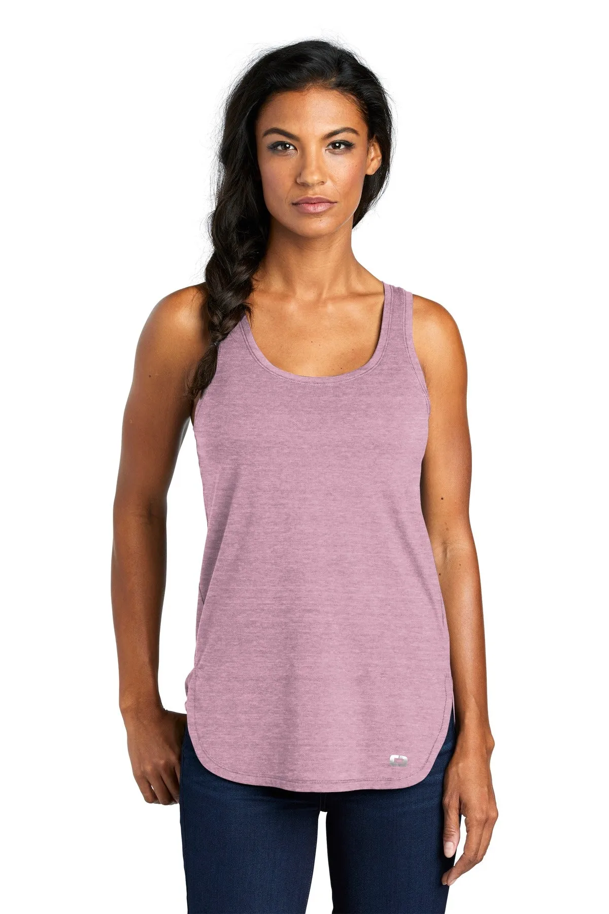 OGIO  Ladies Luuma Tank. LOG801