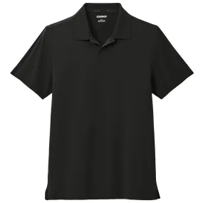 OGIO Men's Blacktop Regain Polo