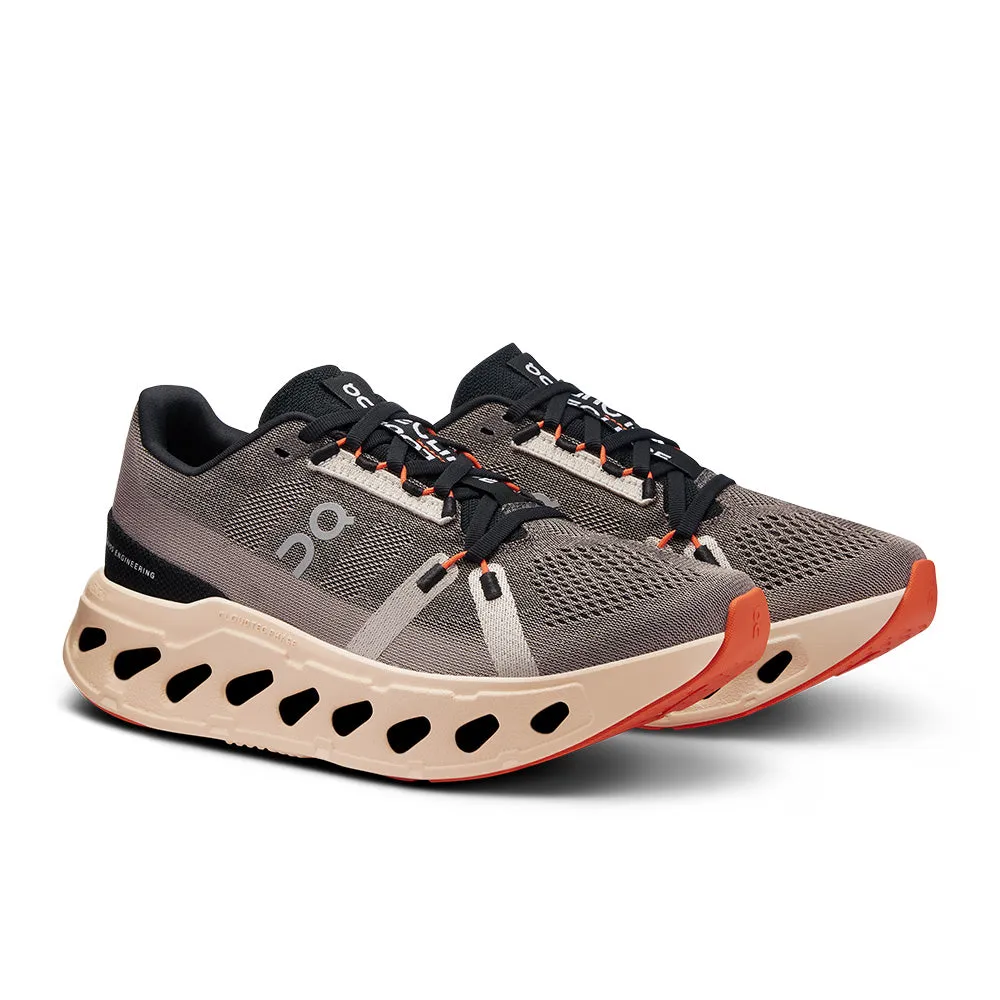 ON MEN'S CLOUDECLIPSE FADE / SAND