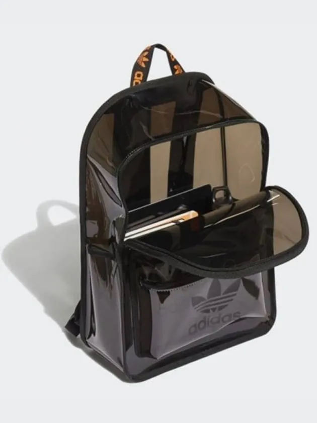 Original Clear Backpack