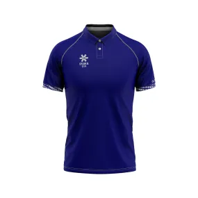 Osaka Womens Polo - Navy