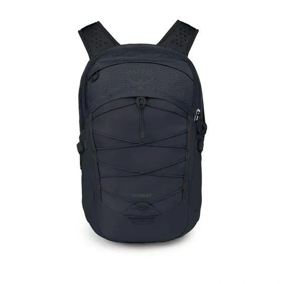 AM305 Moro Leather Large Backpack by Aeronautica Militare