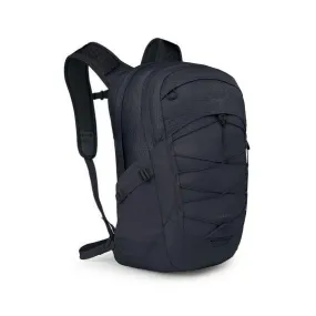 AM305 Moro Leather Large Backpack by Aeronautica Militare