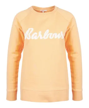 Otterburn Papaya Sweatshirt