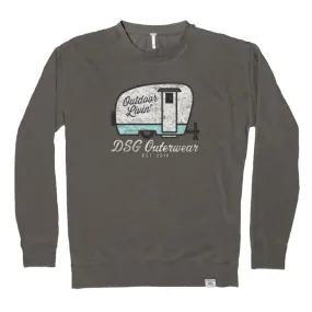 Outdoor Livin' Crew Sweatshirt