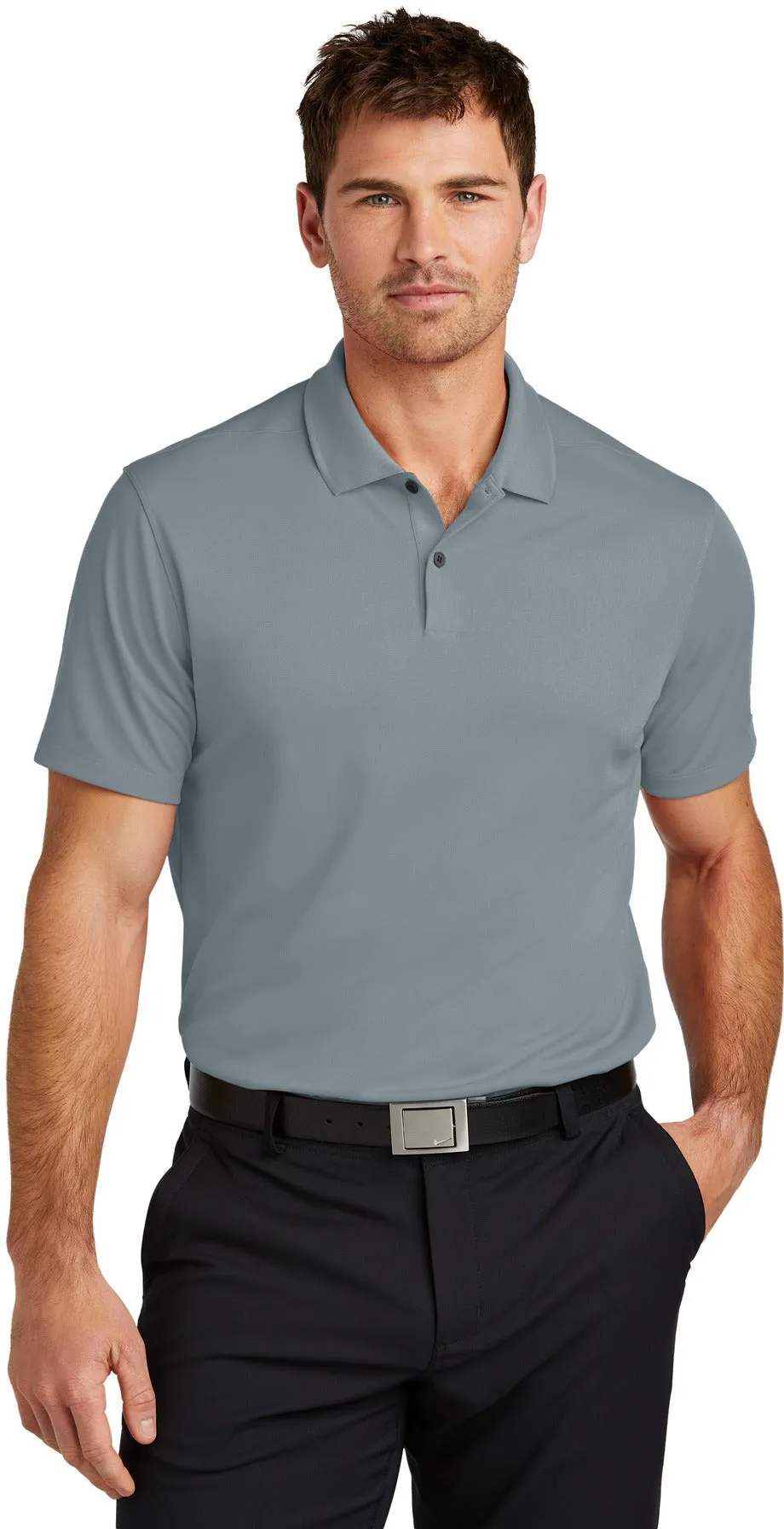 OUTLET-Nike Victory Solid Polo