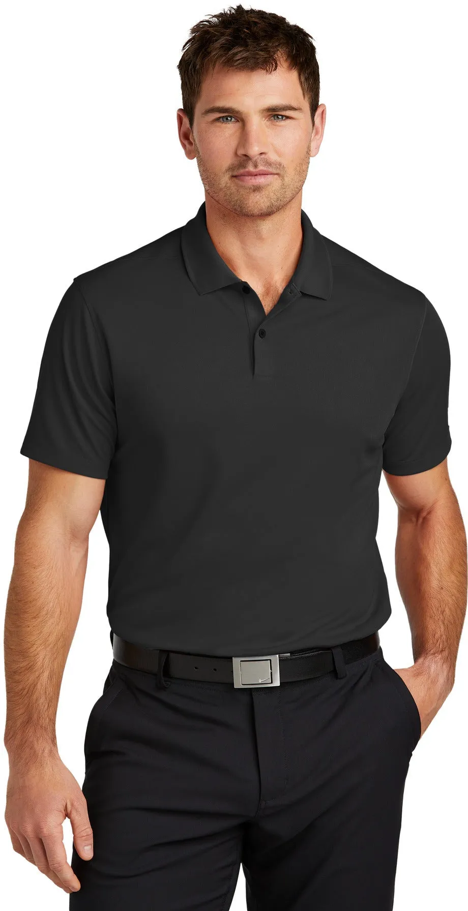 OUTLET-Nike Victory Solid Polo