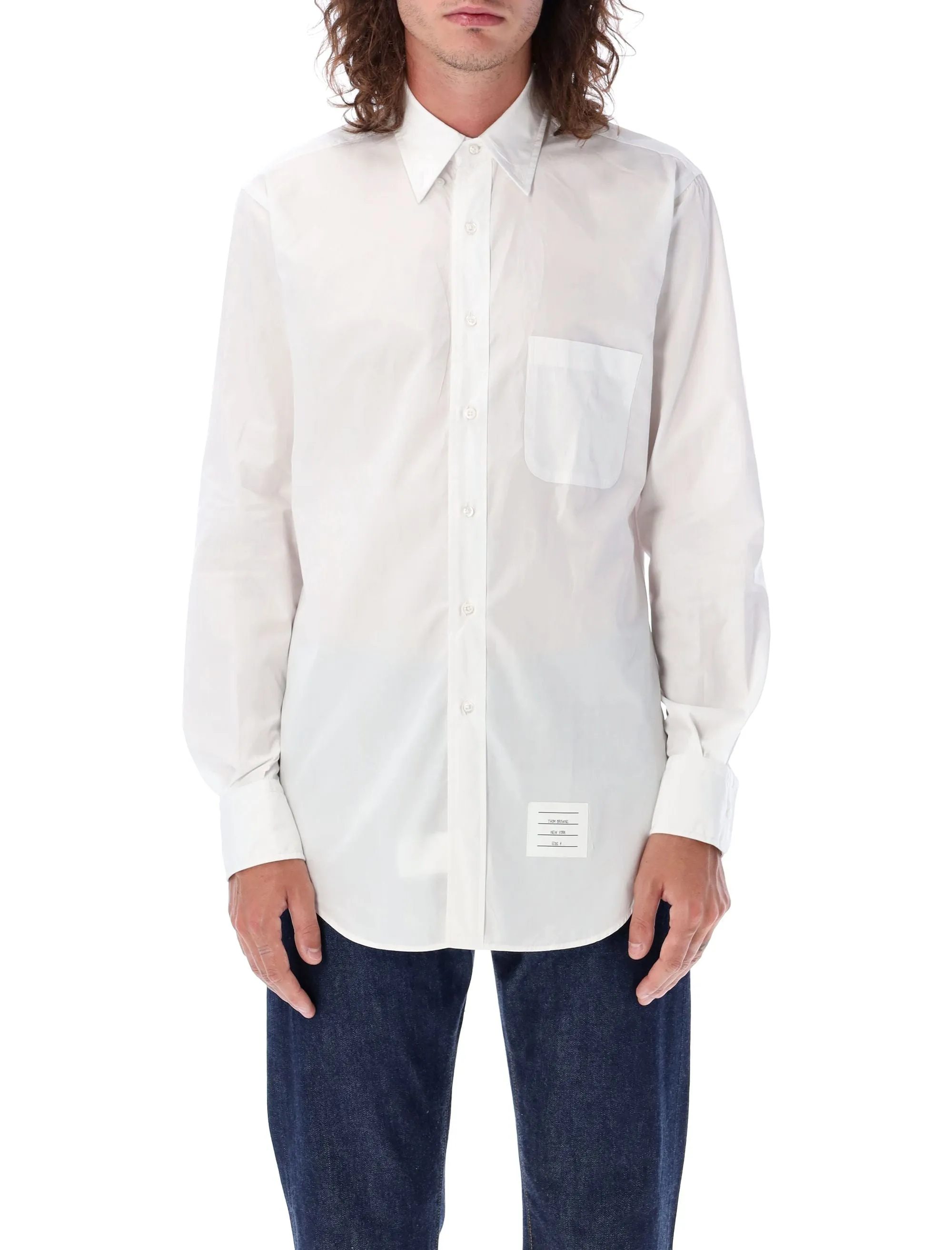 OXFORD SHIRT