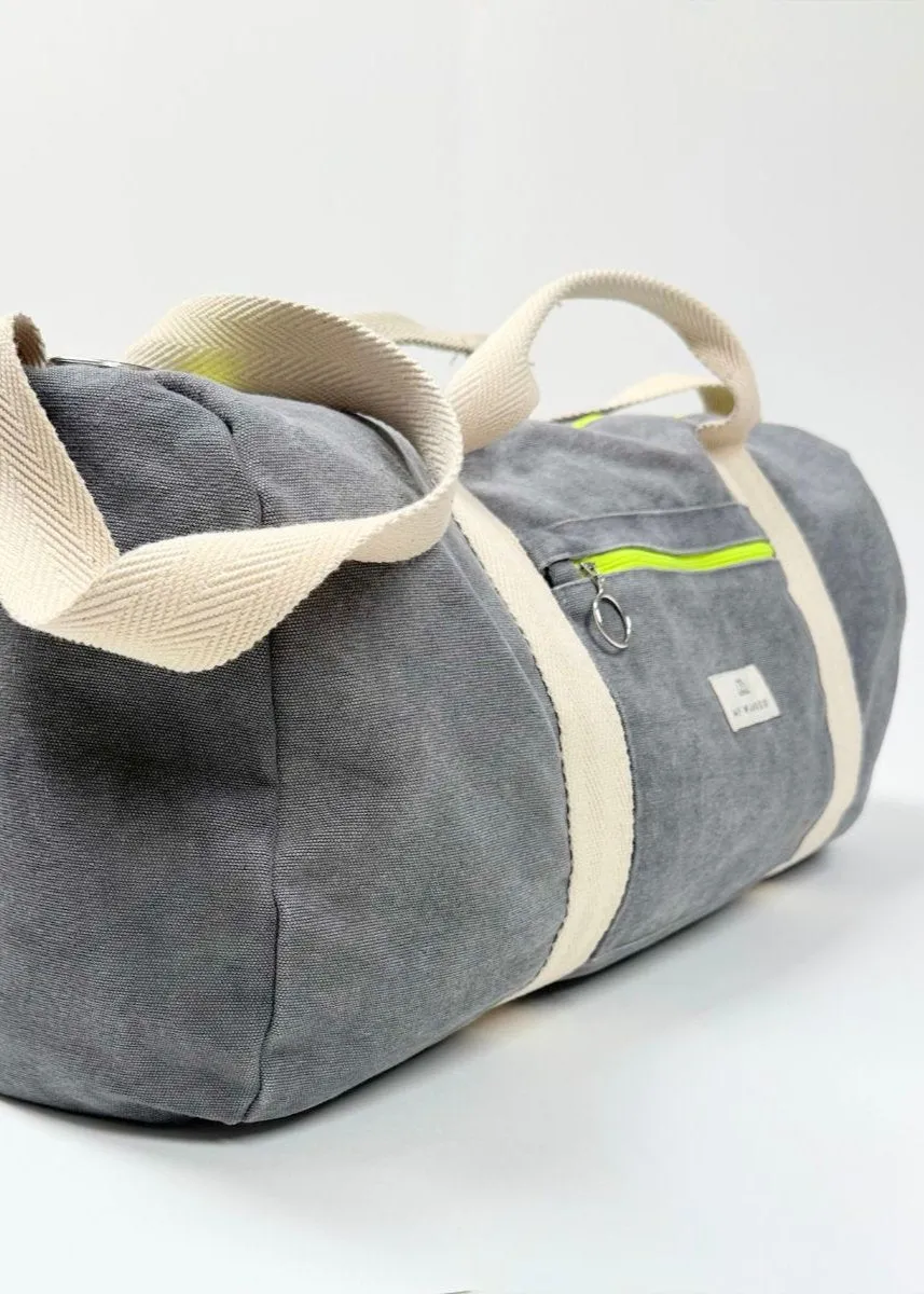 Pack Berlin Travel Bag + toiletry bag