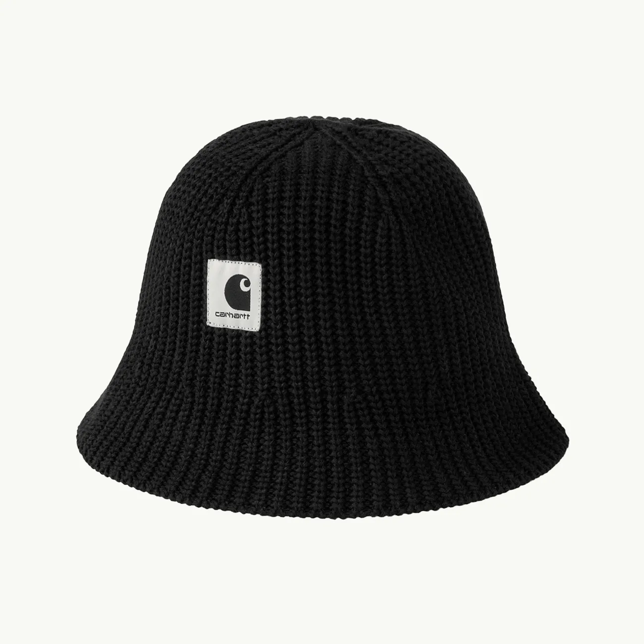 Paloma Hat - Black