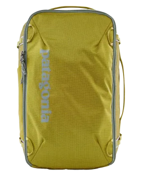 Patagonia Black Hole Mini MLC - Buckhorn Green | Shop Backpacks at Trojan Wake Ski Snow & Snow Skiers Warehouse