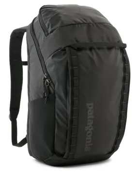 Patagonia Black Hole Pack 32L - Black | Shop Backpacks at Trojan Wake Ski Snow & Snow Skiers Warehouse