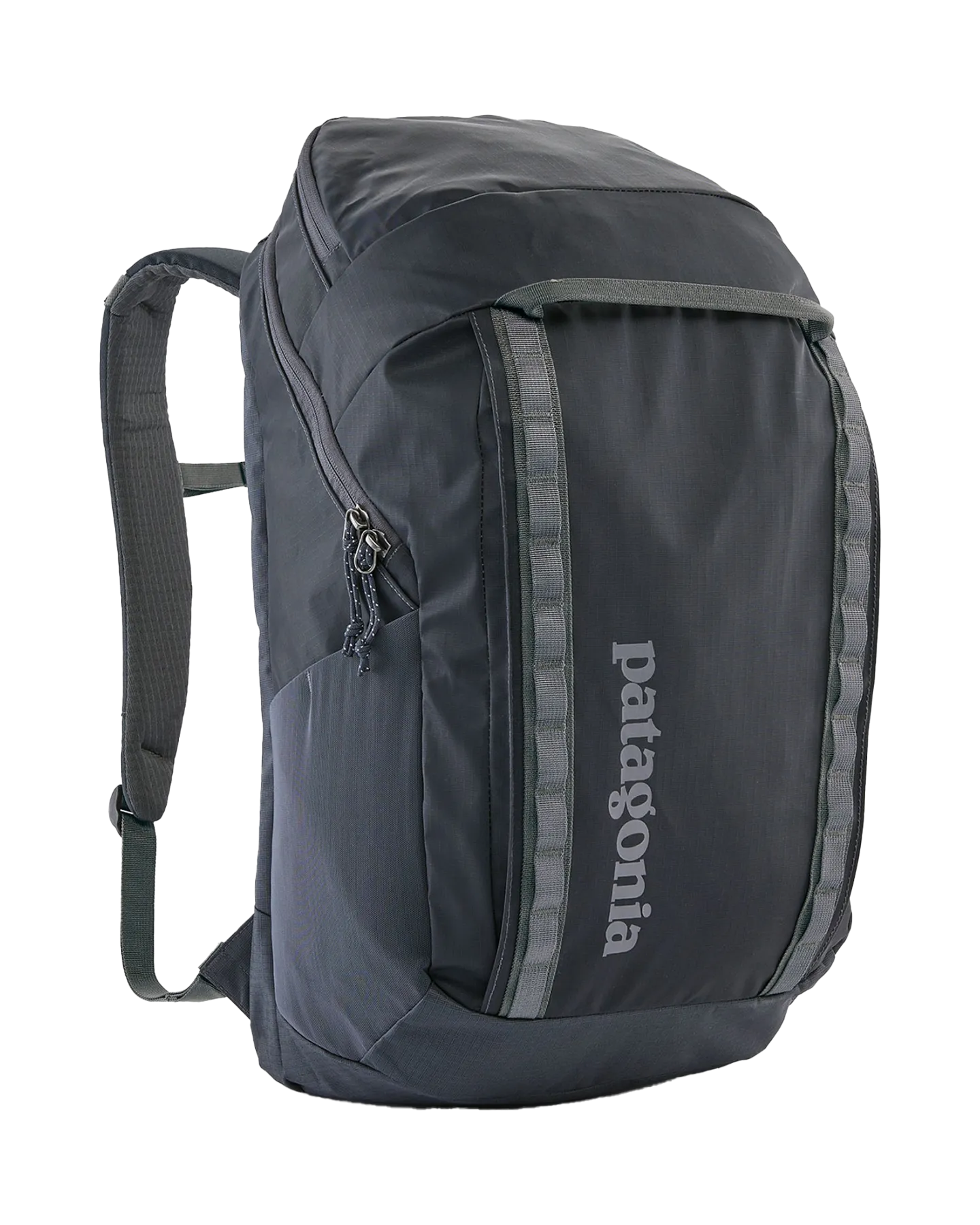 Patagonia Black Hole Pack 32L - Smolder Blue | Shop Backpacks at Trojan Wake Ski Snow & Snow Skiers Warehouse