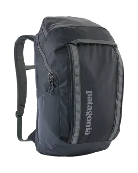 Patagonia Black Hole Pack 32L - Smolder Blue | Shop Backpacks at Trojan Wake Ski Snow & Snow Skiers Warehouse