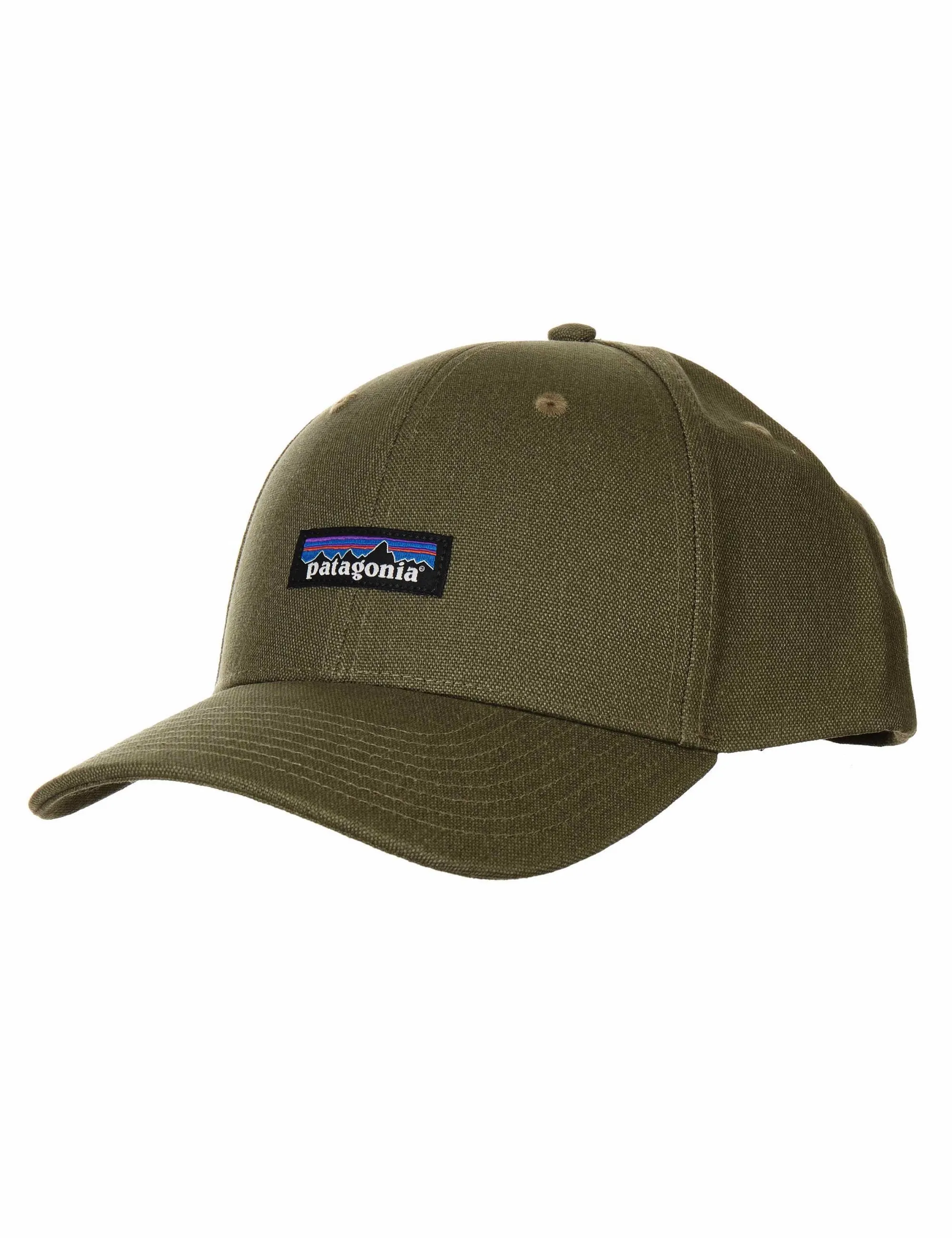 PATAGONIA TIN SHED HAT