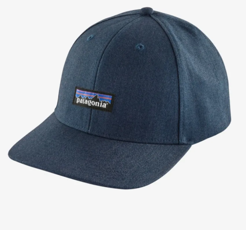 PATAGONIA TIN SHED HAT