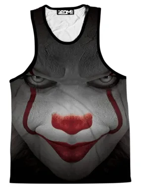 Pennywise Men's Tank