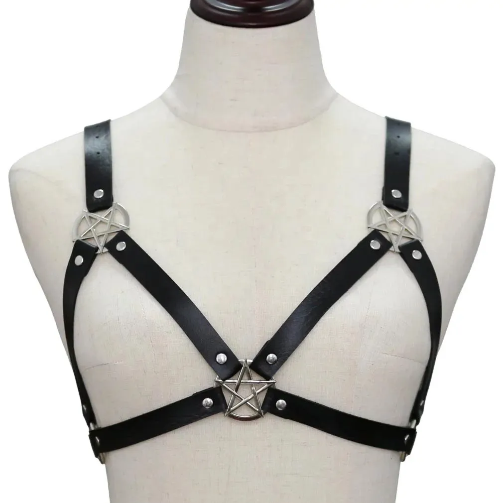 PENTAGRAM BRA