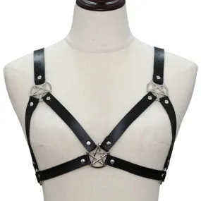 PENTAGRAM BRA