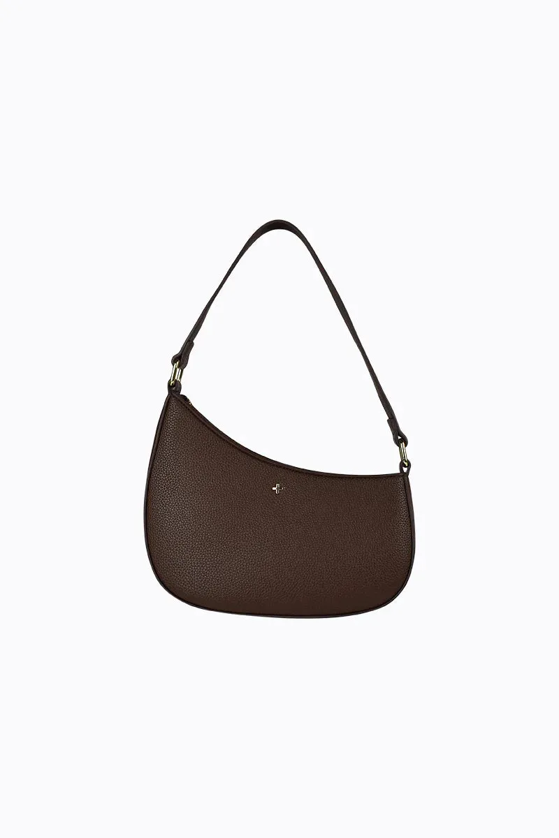 Peta and Jain Swerve Asymmetrical Bag