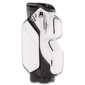 PING DLX Cart Bag 2025