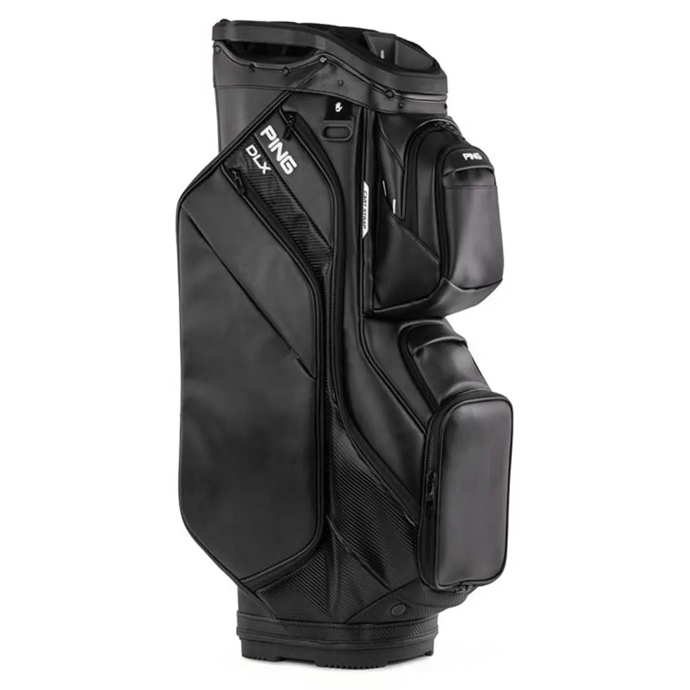 PING DLX Cart Bag 2025