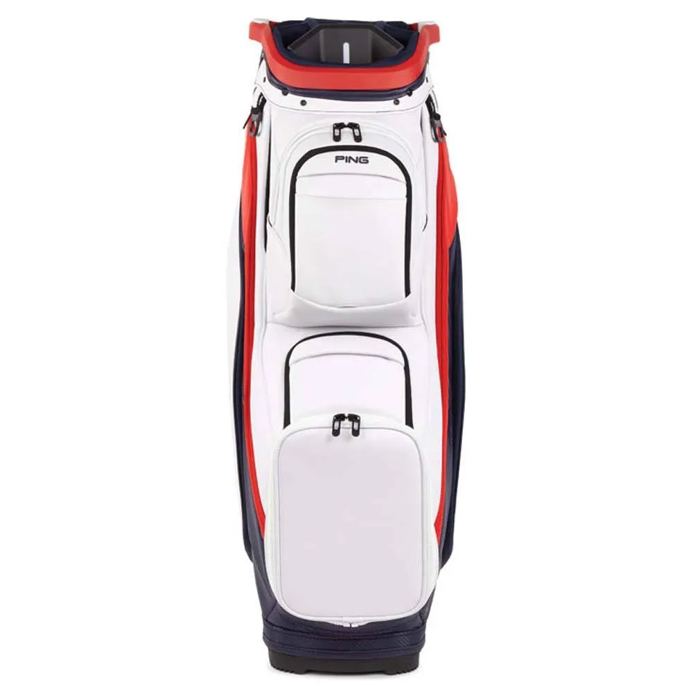 PING DLX Cart Bag 2025