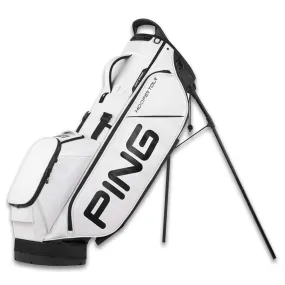 PING Hoofer Tour Stand Bag 2025