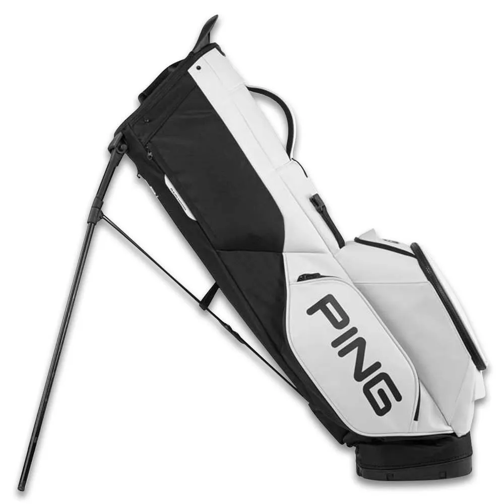 PING Hoofer Tour Stand Bag 2025