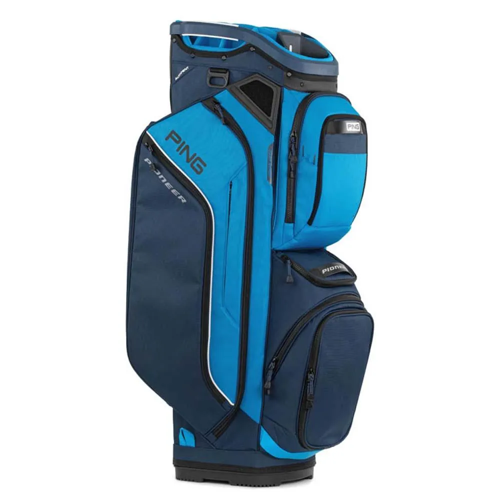 PING Pioneer Cart Bag 2025