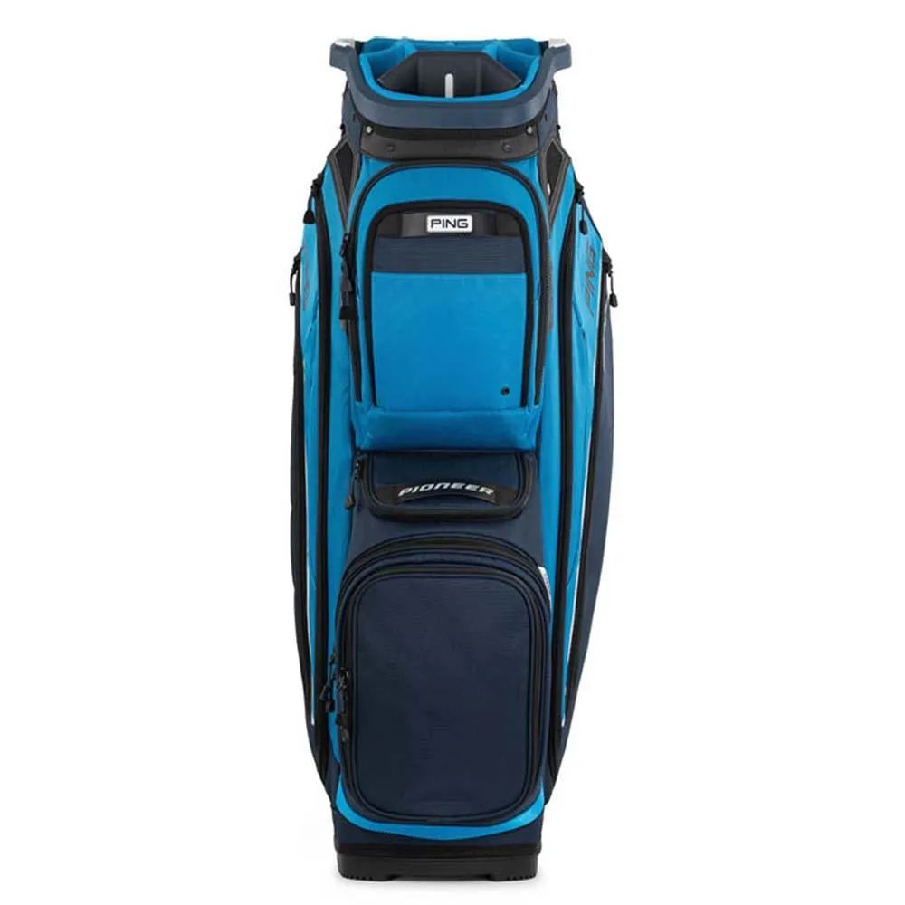 PING Pioneer Cart Bag 2025