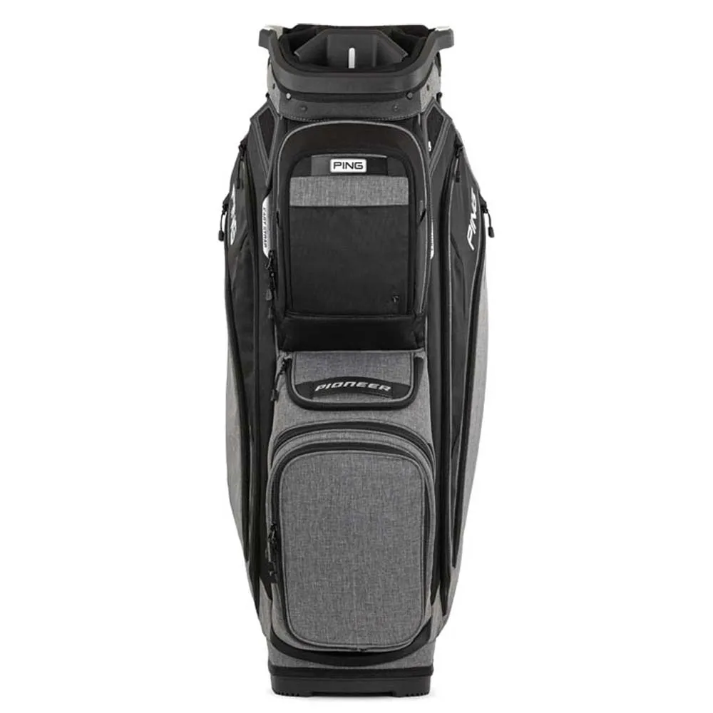 PING Pioneer Cart Bag 2025