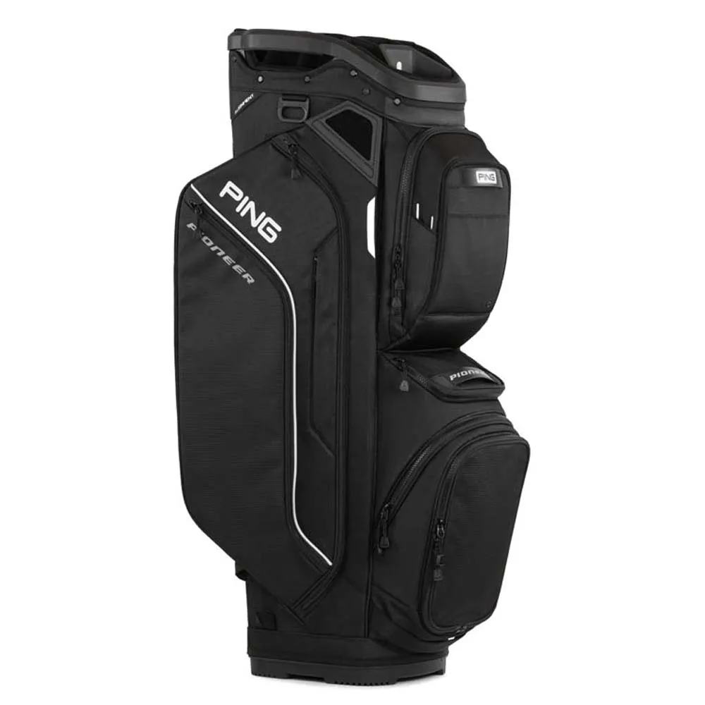 PING Pioneer Cart Bag 2025