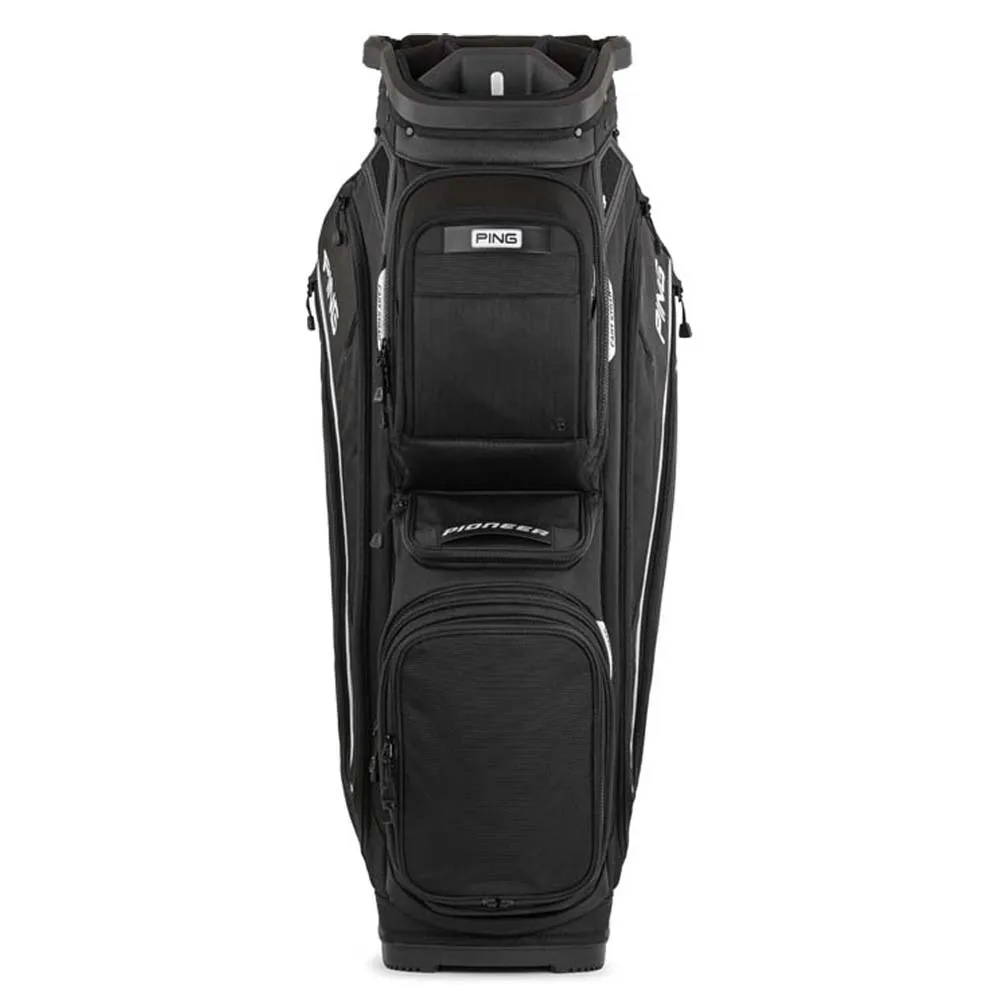 PING Pioneer Cart Bag 2025