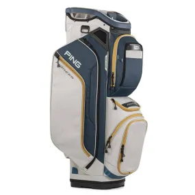 PING Pioneer Cart Bag 2025