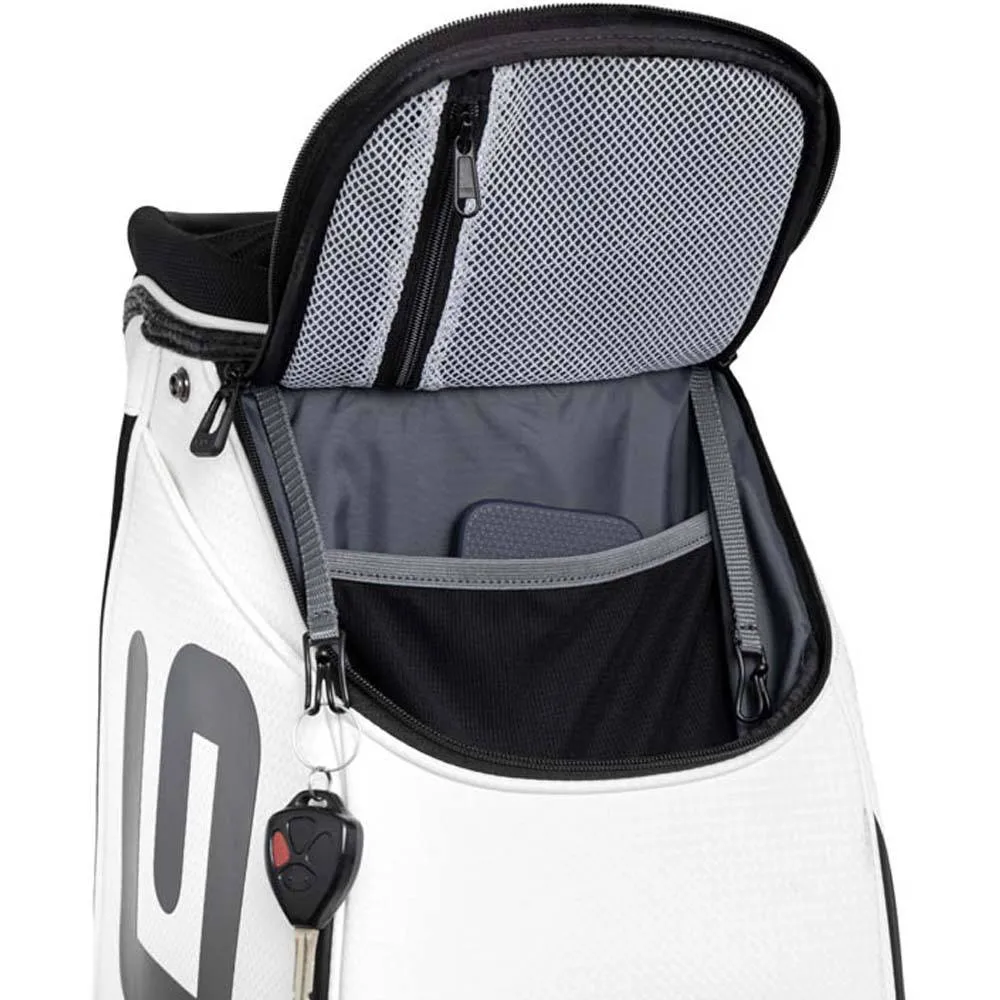 PING Tour 243 Staff Bag 2025